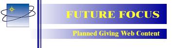 Future Focus Banner